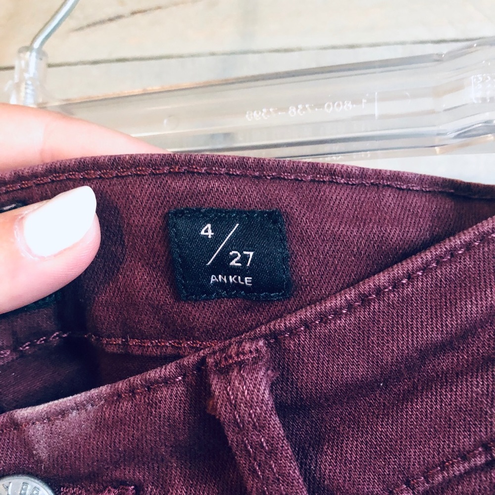 LB Pants - Picture 3 of 4